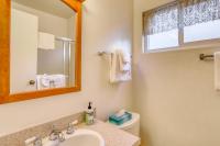 Mammoth View Villas 35 - B&B Mammoth Lakes