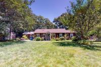 Cove Cottage - B&B East Falmouth