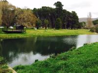 La Posada - B&B Villa Ventana