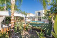 Antonia Villa - Ferienwohnung Protaras