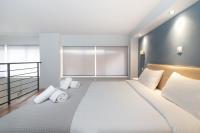 Spacious apartment-600m from the subway - B&B Atene