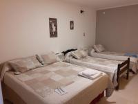EL DESCANSO DEPARTAMENTOS - Bed and Breakfast