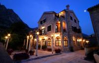 B&B Kotor - Panonija - Bed and Breakfast Kotor