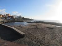 El Balcón de la Luna - B&B Bajamar