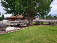 B&B Circleville - Butch Cassidy's Hideout - Bed and Breakfast Circleville