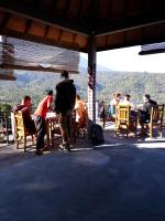 One Homestay and Warung - B&B