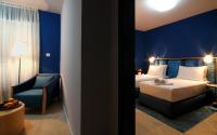 Junior Suite con Vista Mare