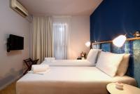 Junior Suite mit Meerblick