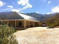 Robertson Stays - B&B Robertson
