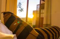 Chambre Triple – Vue sur Montagne