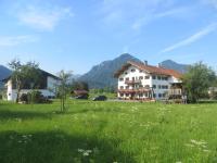 B&B Ruhpolding - Beim Broi - Bed and Breakfast Ruhpolding