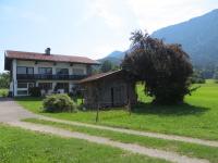 Beim Broi inkl Chiemgau-Karte - Bed and Breakfast