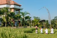 Cenik Villa Ubud - Chambres d’hôtes Ubud