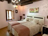 B&B Hontanas - Villa Fontanas - Bed and Breakfast Hontanas