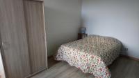 Chambres d'Hôtes du Rupt - B&B