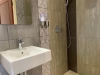 Standard Twin/Double Room