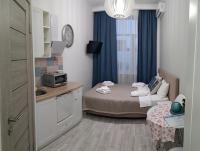 Camera Budget Matrimoniale/Doppia con Letti Singoli