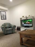 Beltie Park Homestead - B&B Wangaratta