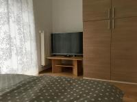 Apartamento de 1 dormitorio con terraza - Planta baja