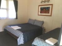 Chambre Lits Jumeaux Standard