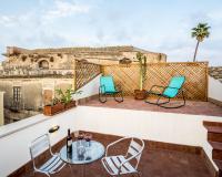 Casa Salomone 2 - Chambres d’hôtes Syracuse