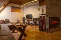 B&B Jaworki - Apartament Villa Toscana - Bed and Breakfast Jaworki