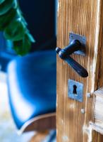 Kaai11 - Riverview Lofts & Suites - Ferienwohnung Antwerpen