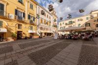 Sweetdreams Plaça Civica - Chambres d’hôtes Alghero