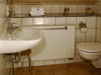 Appartement met 1 Slaapkamer