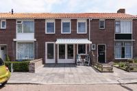 Studio's Westkapelle Willebrordstraat 13 - B&B