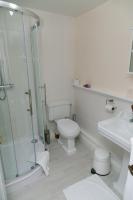 Deluxe Double Room with Shower