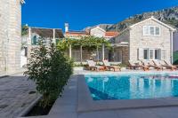 Villa Fortunei - B&B Mokošica