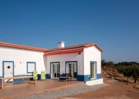 MONTE ANNA - B&B Vila Verde de Ficalho