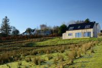 Skye Lair - Bed and Breakfast
