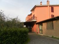 B&B Castel Sant'Elia - IL CONTADO B&B - Bed and Breakfast Castel Sant'Elia