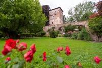 Massimago Wine Tower - Bed and Breakfast
