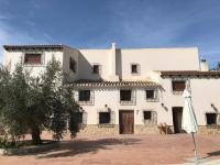 Cortijo Álamo 2 - Ferienwohnung