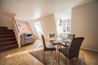 Apartment - Split Level