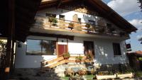 Villa Filip - B&B