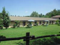 Il Mulino Di Geminella - B&B
