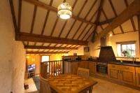 B&B Staithes - Sebright Cottage, Borrowby Farm Cottages - Bed and Breakfast Staithes