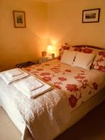 Tweepersoonskamer met Eigen Badkamer