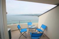 Appartement met 2 slaapkamers