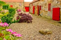 Sebright Cottage, Borrowby Farm Cottages - Ferienwohnung