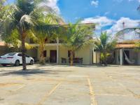 Batista's Beach - B&B Luís Correia