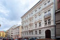 COZY&QUIET apartment with A/C in city centre - Ferienwohnung