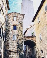 Sciri Suite #2 - B&B
