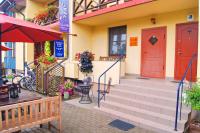 Guest House Vasara - B&B Nida
