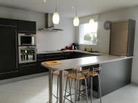 Maison lumineuse - Bed and Breakfast Les Herbiers