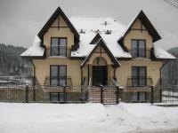 Pokoje u Grażynki - B&B